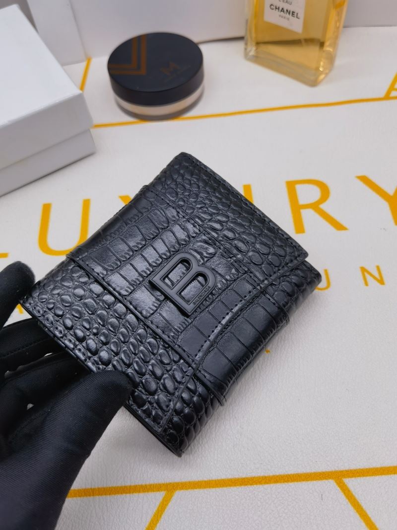 Balenciaga Wallets Purse